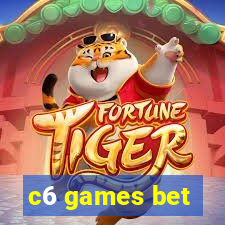 c6 games bet